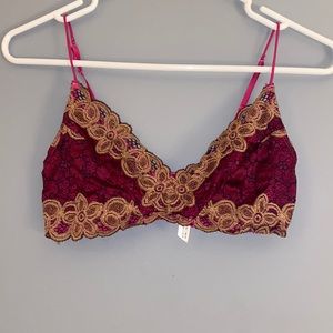 urban outfitters bralette